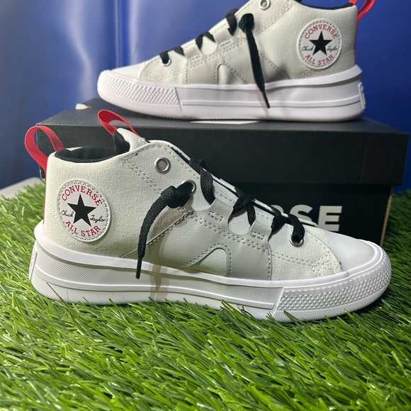 Other - Youth - Converse CTAS Ultra Mid